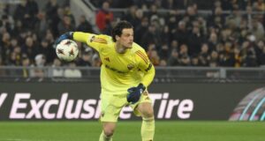 L’Orgoglio di Mile Svilar e la Ricerca della Motivazione nel Mondo del Calcio