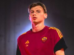 Il Mercato della Roma: Un Focus sul Potenziale Interesse per Ardon Jashari