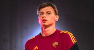 Il Mercato della Roma: Un Focus sul Potenziale Interesse per Ardon Jashari