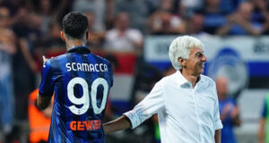 La Ritrovata Ambizione di Scamacca: Una Crescita Strategica per la Roma