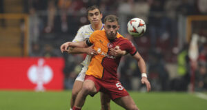 L’interesse della Roma per Baris Yilmaz e le dinamiche del calciomercato turco-italiano
