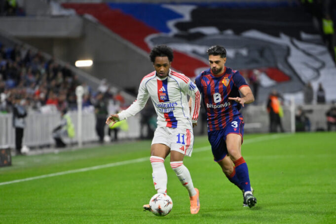 Calcio Europa League - Le partite di oggi