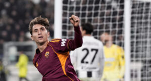 Analisi delle operazioni di mercato tra Genoa e Roma: il trasferimento di Baldanzi Juventus v Roma - Serie A Enilive 2025/2026