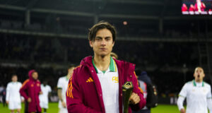 Rinnovi e Prospettive: La Roma tra Passione e Sguardi al Futuro Torino Fc v Roma - Serie A Enilive 2025/2026