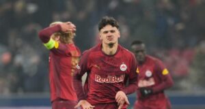 Il futuro di Kerim Alajbegovic: una sfida tra Roma e Napoli