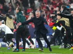 Il Ritorno di Mourinho al Real Madrid: Un Nuovo Capitolo di Passione e Sfida