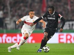 L’Interesse della Roma per Leweling e la Sfida di Superare la Concorrenza Interna