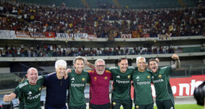 L’Evoluzione della Roma: Cambiamenti Strategici e Nuove Speranze