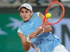 Il Colpo di Scena a Roland Garros: Una Finale Inaspettata tra Cobolli e Zverev