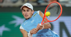 Il Colpo di Scena a Roland Garros: Una Finale Inaspettata tra Cobolli e Zverev