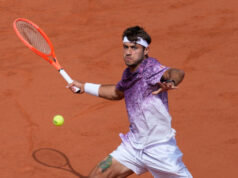 Il sogno infranto di Cobolli a Roland Garros: il trionfo di Zverev
