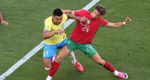 Il Cuore Caldo di Roma: La Stabilità e la Passione nel Calcio di El Aynaoui