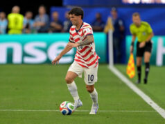 Il Mercato In Evoluzione: La Roma Cerca Pulisic mentre il Milan Resiste