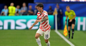 Il Mercato In Evoluzione: La Roma Cerca Pulisic mentre il Milan Resiste