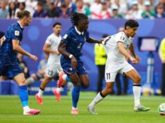 La Forza della Passione nel Calcio: L’Emozione dei Mondiali