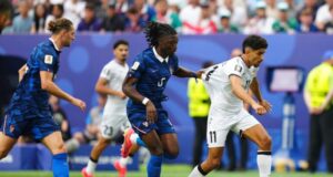 La Forza della Passione nel Calcio: L’Emozione dei Mondiali
