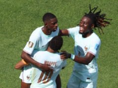 L’Ardore Tattica di Deschamps: La Scelta di Koné nella Sfida Francia-Svezia
