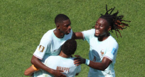 L’Ardore Tattica di Deschamps: La Scelta di Koné nella Sfida Francia-Svezia