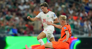 Il Trionfo del Cuore: Il Marocco agli Ottavi di Finale ai Rigori