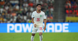 Analisi approfondita del possibile scambio Salah-Eddine tra Roma e Betis