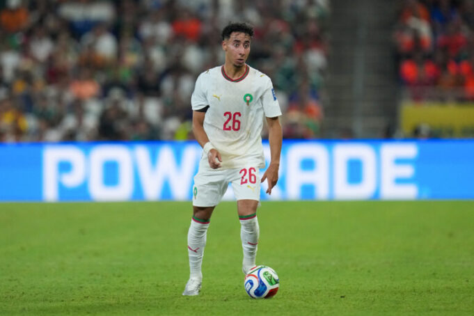 Olanda vs Marocco - Mondiali di calcio FIFA 2026