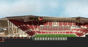 Il Futuro dello Stadio della Roma: Tra Speranze e Sfide Burocratiche