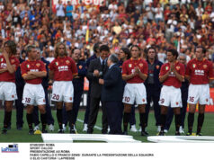 Ricordo Eterno: Lo Scudetto della Roma e i Protagonisti di un Sogno