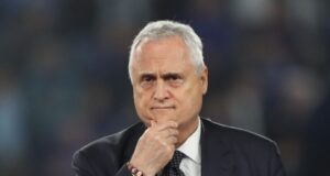 La Passione e la Fortezza della Lazio: Una Squadra Fa Rima con Tradizione e Identità
