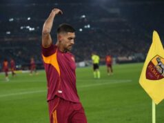 Il Cuore di Trigoria: Pellegrini, tra Passione e Rinnovo