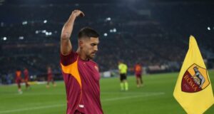 Il Rinnovamento e la Passione di Pellegrini al Cuore di Trigoria