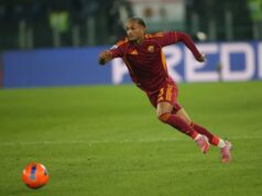 L’Ironia del Destino: Wesley e il Sudore del Mondiale Perduto