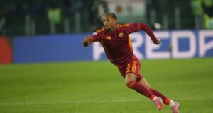 Il Ritorno di Wesley a Trigoria: Speranze e Nuove Prospettive