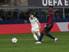 La Dinamica Trasferta di Bryan Zaragoza tra Roma e Espanyol