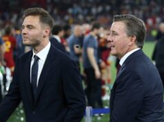Il Cuore e l’Anima di una Squadra: La Passione della Roma