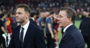 Il Cuore e l’Anima di una Squadra: La Passione della Roma