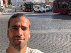 L’Anima di Roma: il Ritorno di Sergio Oliveira in Capitale