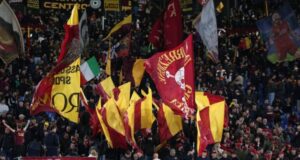 Il Cuore di Roma: La Passione e il Calcio
