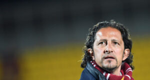Il Cuore del Calcio: Ricordo di Igor Protti