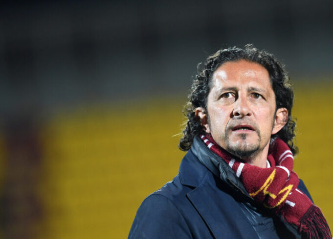 Livorno vs Cremonese - Serie BKT 2018/2019