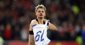 Il Potenziale di Alajbegovic e le Dinamiche di Mercato della Roma