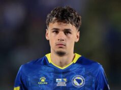 Il mercato dei giovani talenti: la sfida tra Roma e Milan per Alajbegovic