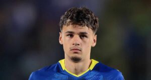 Il mercato dei giovani talenti: la sfida tra Roma e Milan per Alajbegovic