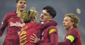 Analisi del Calciomercato della Roma e la Cruciale Svolta per Alajbegovic