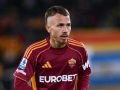 Angelino: Il Riscatto di un Laterale Determinato