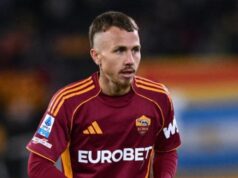 Il Futuro di Angelino tra Roma e la Liga: Una Situazione di Attesa e Strategia