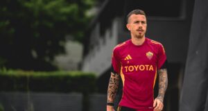Il Futuro Incerto di Angeliño: Tra Roma e la Spagna