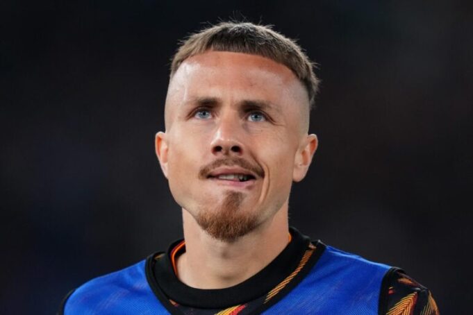 Roma vs Pisa - Serie A EniLive 2025/2026