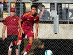 Il Trasferimento di Salah-Eddine: Una Nuova Sfida nel Mercato Estivo della Roma