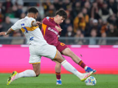 Il Futuro del Calcio Italiano: Due Talenti Romanisti tra le Promesse Under 19