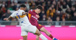 Il Futuro del Calcio Italiano: Due Talenti Romanisti tra le Promesse Under 19
